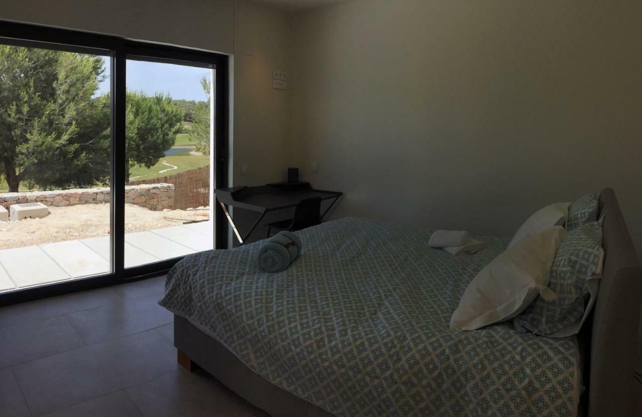 Villa Las Colinas Golf Resort Dehesa de Campoamor  Экстерьер фото
