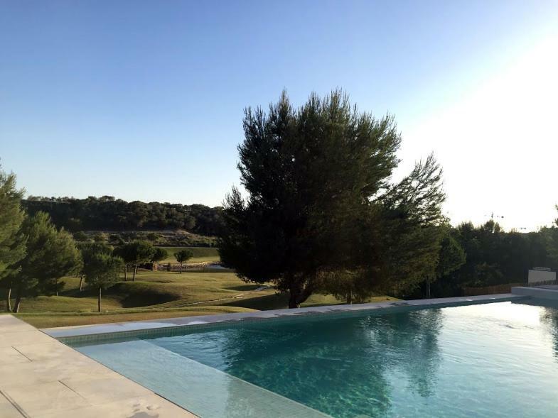 Villa Las Colinas Golf Resort Dehesa de Campoamor  Экстерьер фото