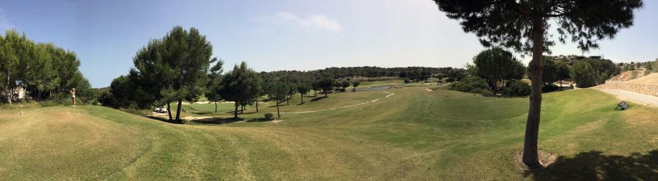 Villa Las Colinas Golf Resort Dehesa de Campoamor  Экстерьер фото