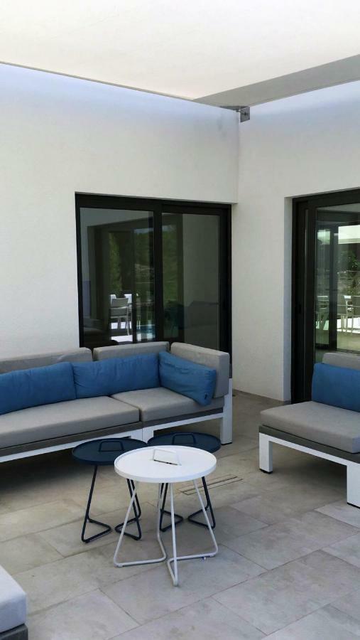Villa Las Colinas Golf Resort Dehesa de Campoamor  Экстерьер фото