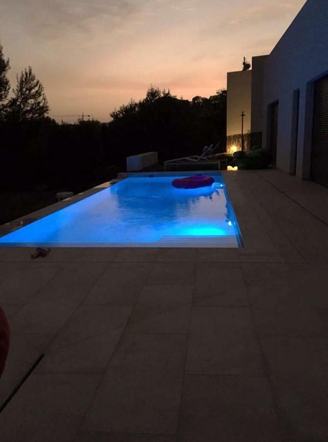 Villa Las Colinas Golf Resort Dehesa de Campoamor  Экстерьер фото
