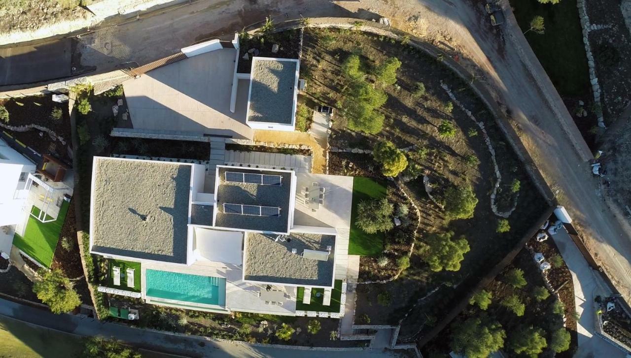 Villa Las Colinas Golf Resort Dehesa de Campoamor  Экстерьер фото