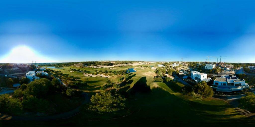 Villa Las Colinas Golf Resort Dehesa de Campoamor  Экстерьер фото