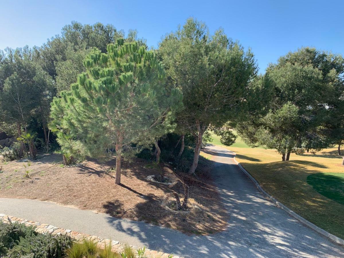 Villa Las Colinas Golf Resort Dehesa de Campoamor  Экстерьер фото