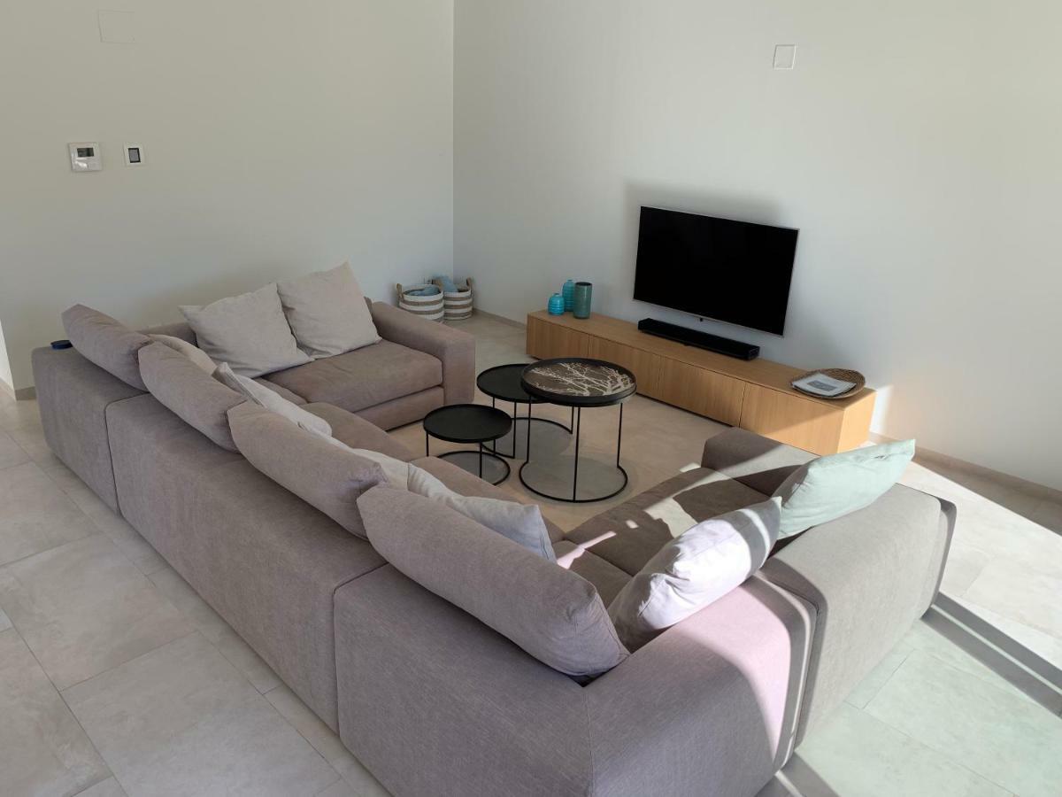 Villa Las Colinas Golf Resort Dehesa de Campoamor  Экстерьер фото